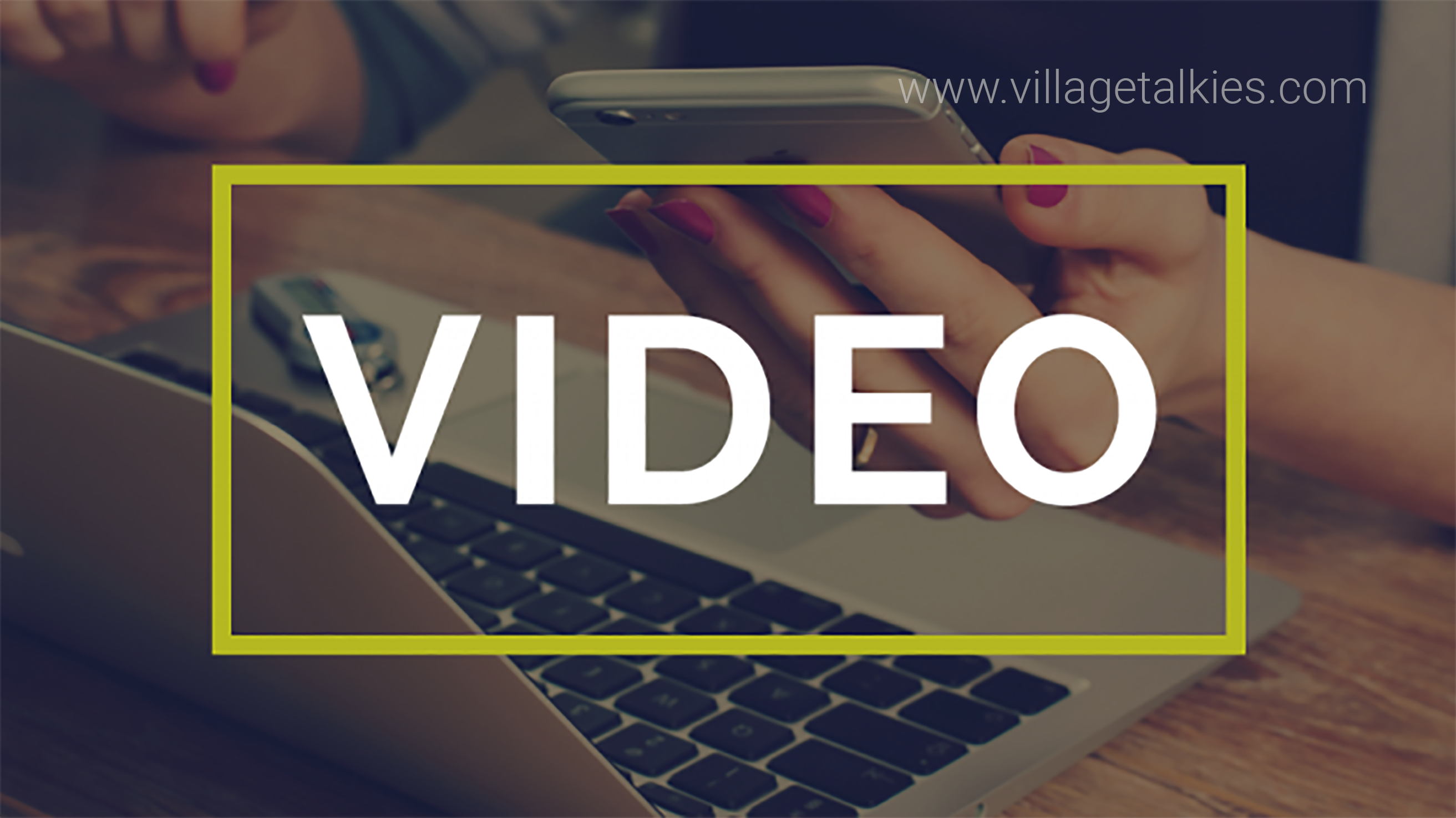 Our company offers professional brand videos for start-up, small business, and industries