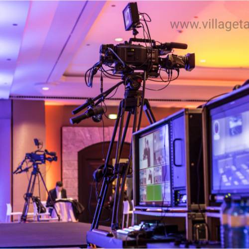 We offers variety of corporate event video production services in Bangalore & Chennai.
