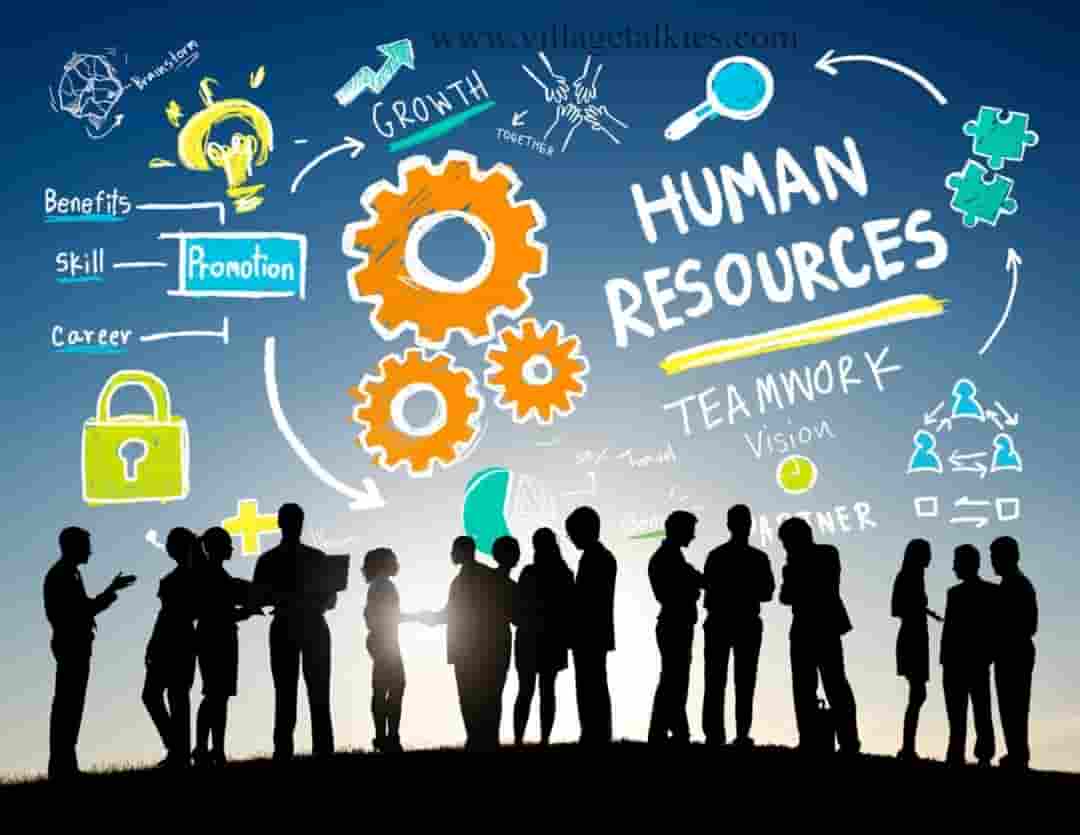 Human Resource Videos - Animation Video Production Services Bangalore