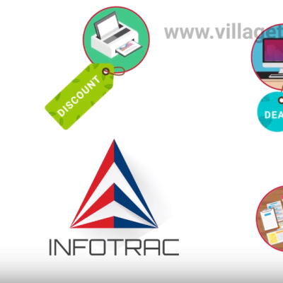 Infotrac