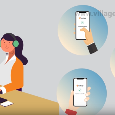 Ezetap Mobile Solutions