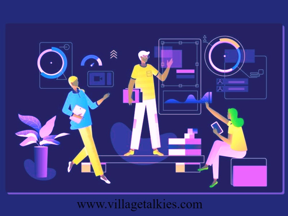 5 Best Animation Video Companies in Chennai - (2023) - Village Talkies