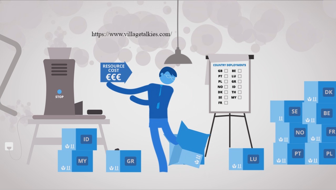 10 Effective Types of Explainer Videos Village Talkies