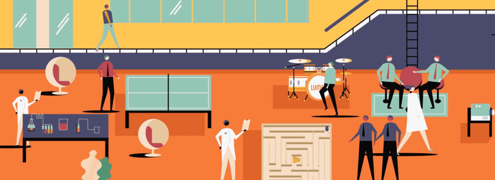 Top 5 Animated Explainer Video Production Companies in Toronto, Canada
