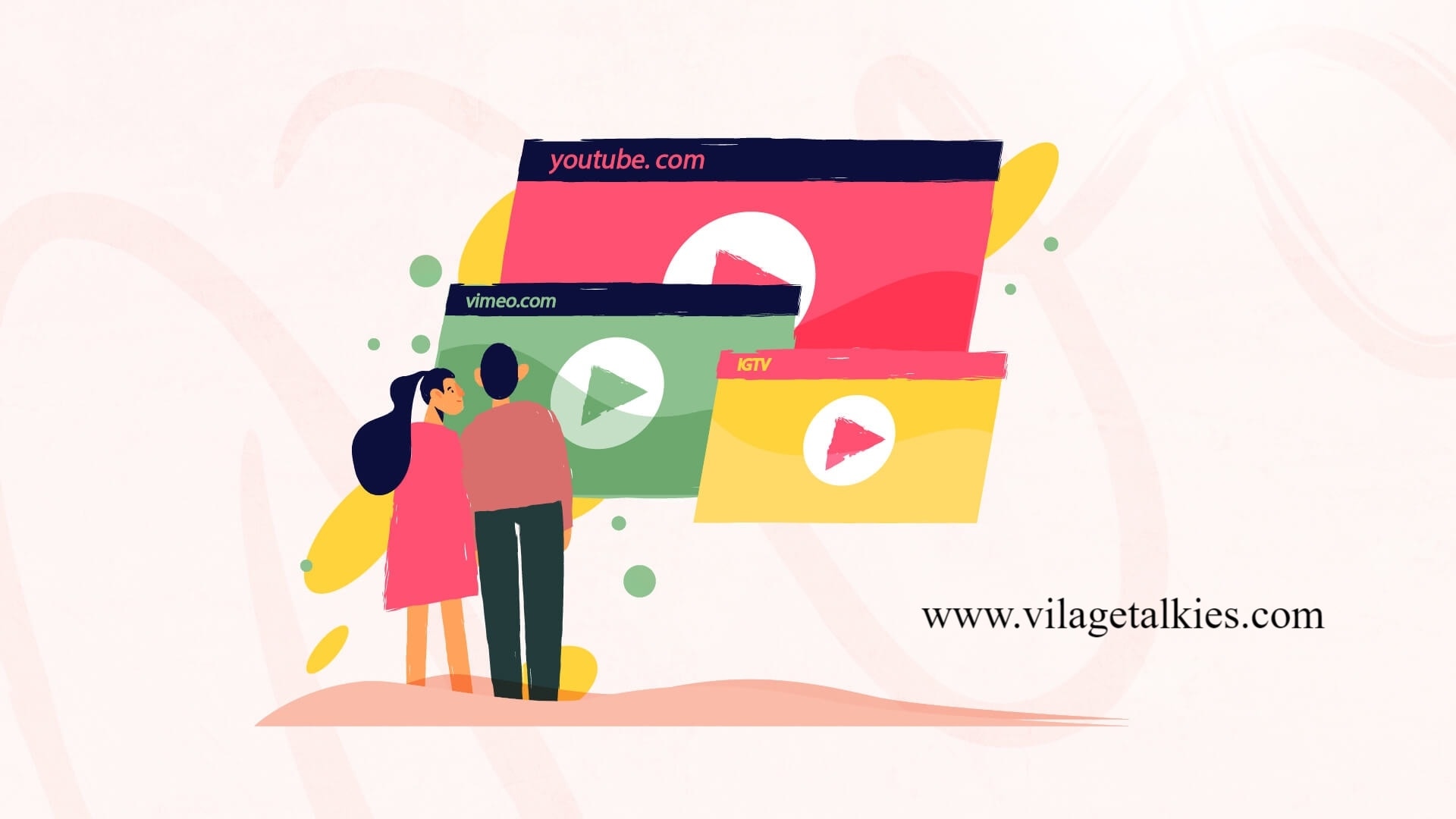 2d animation youtube videos 