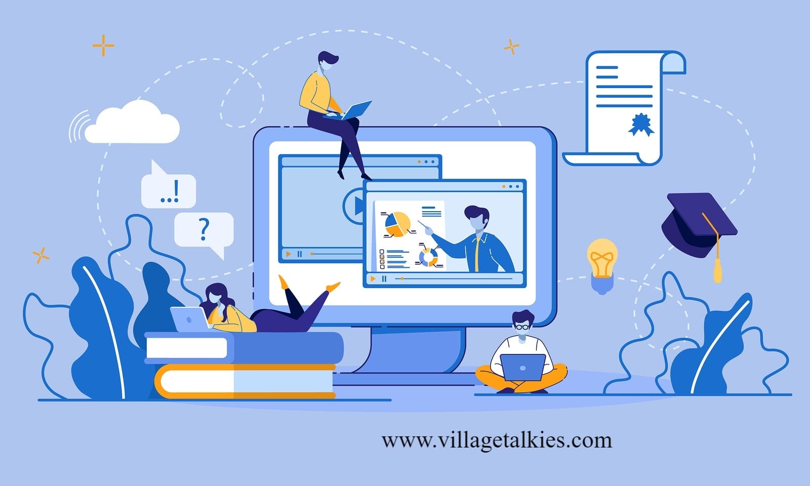 Top 5 Animation Explainer Video Production Companies in Germany