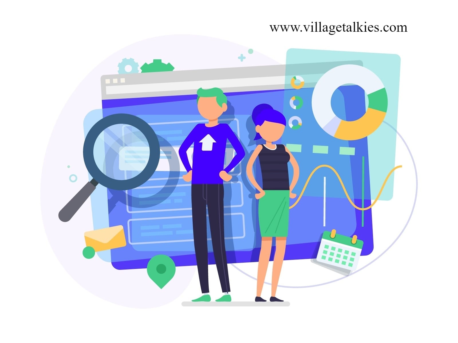 Top 5 Animation Explainer Video Production Companies in Netherlands