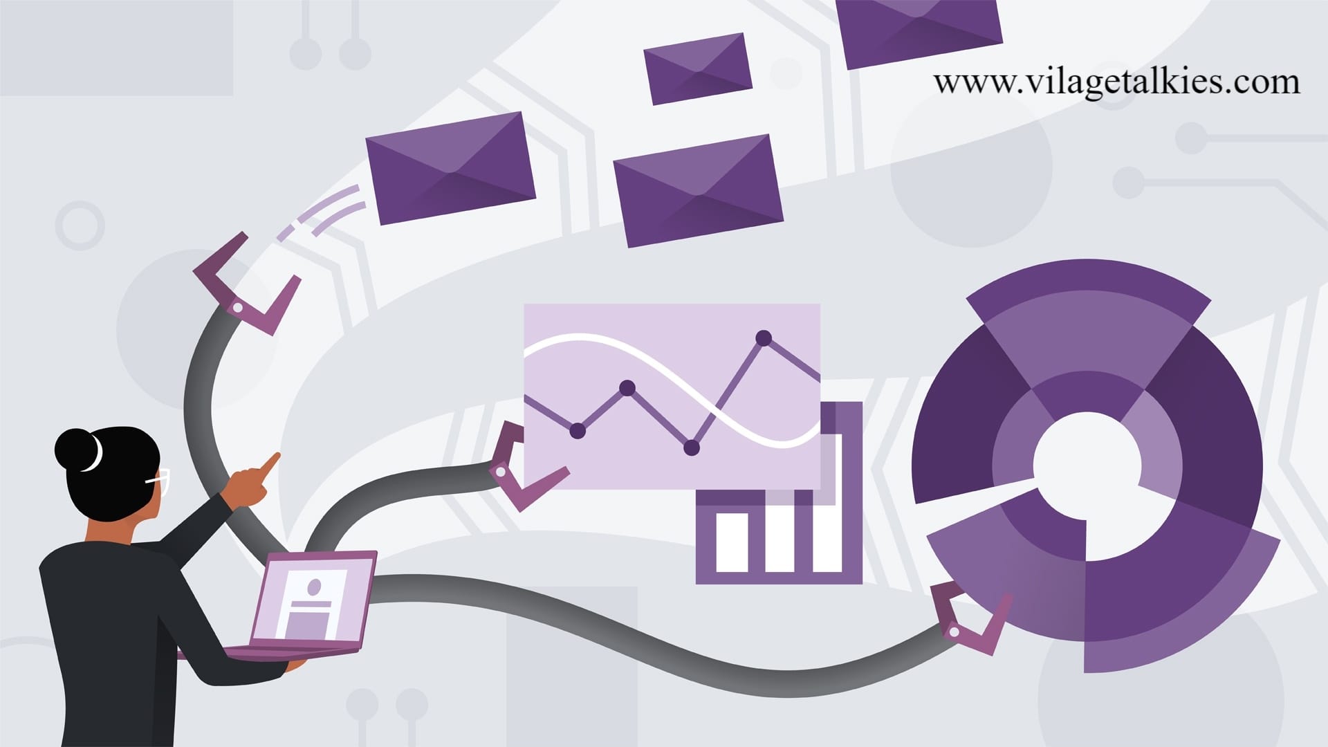 animation sales videos