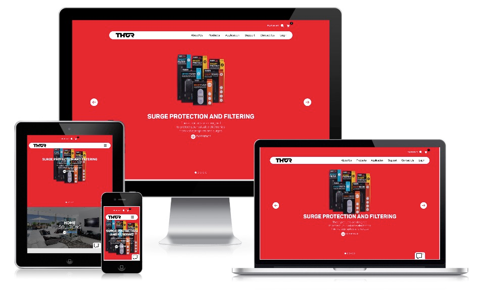Website Development Company | eCommerce | Web Design in Bangalore