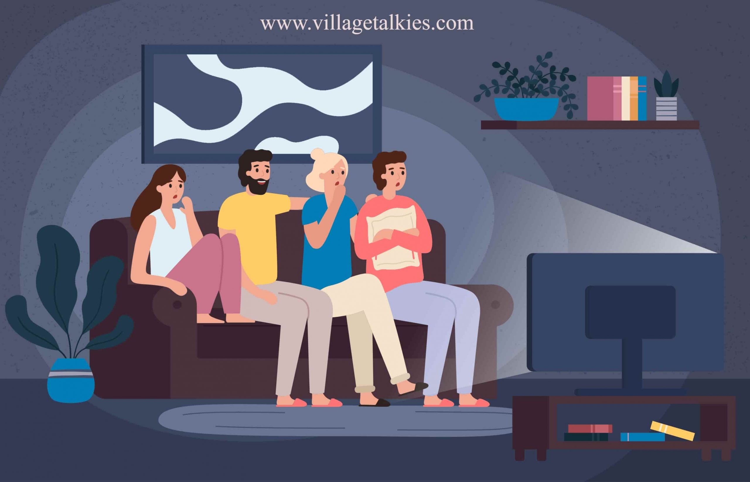 Benefits of Serialized Videos Benefits of Serialized Videos