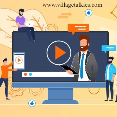 Why do you need a Video Series