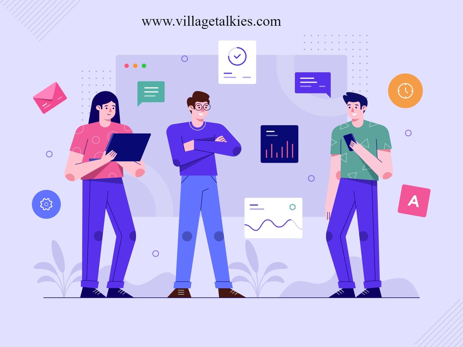 Top 5 Animation Explainer Video Production Companies in Virginia, USA Top 5 Animation Explainer Video Production Companies in Virginia, USA