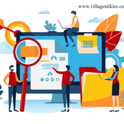 Animation Explainer Video Production Companies in Virginia, USA