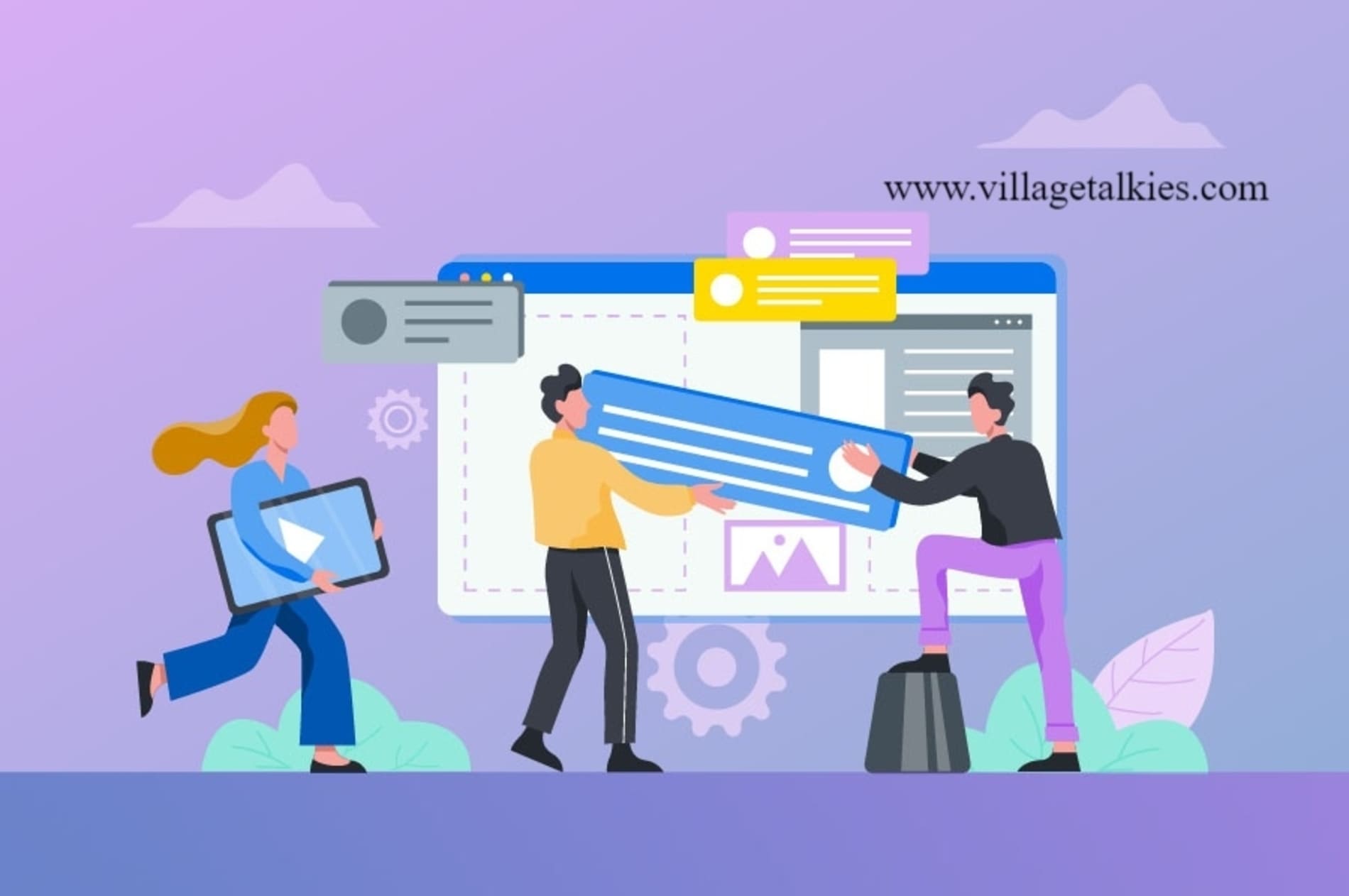 Corporate Culture Videos