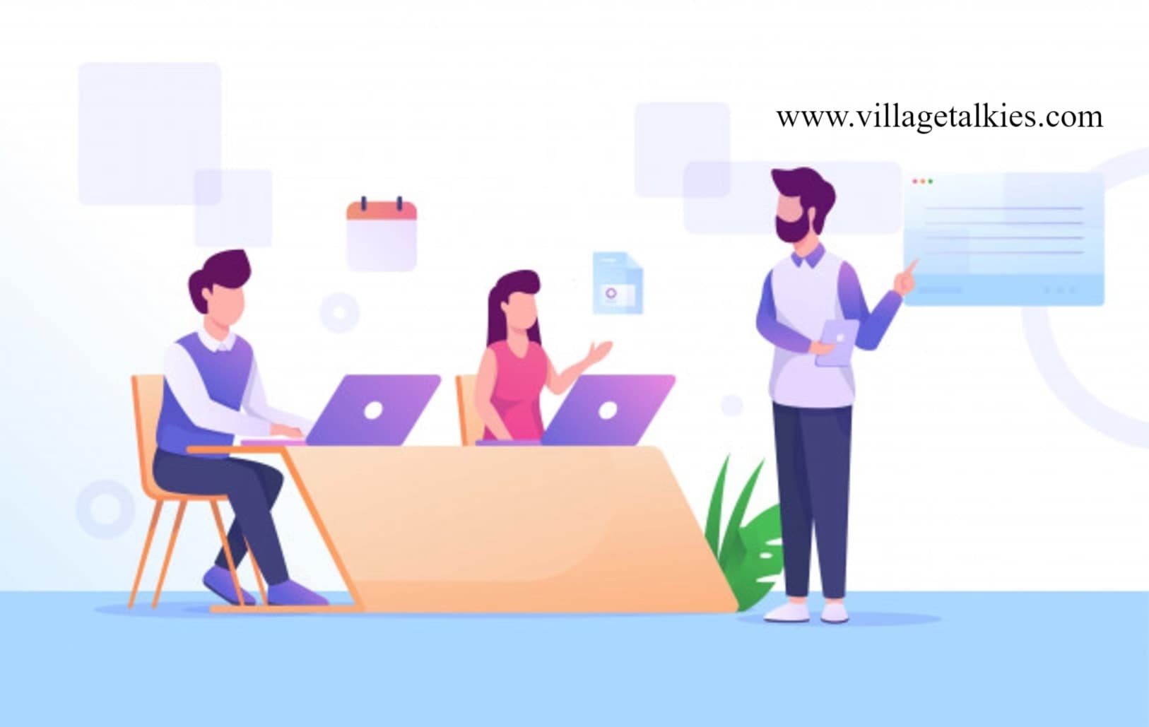 Here are a few hints to make your explainer videos effective