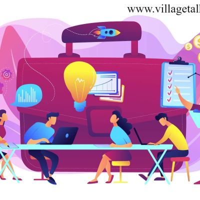Top 5 Animation Explainer Video Production Companies in Dublin