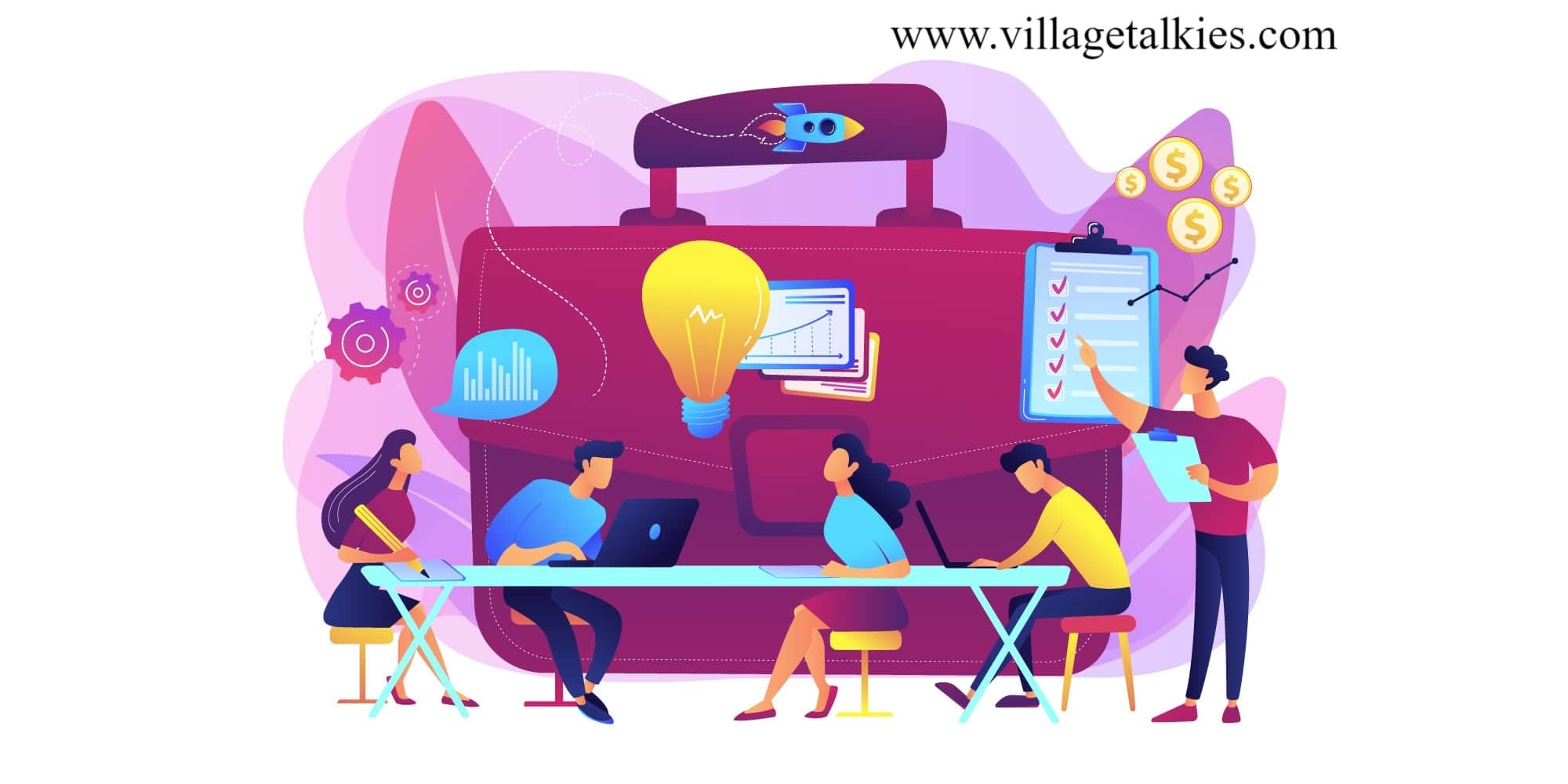 Top 5 Animation Explainer Video Production Companies in Dublin