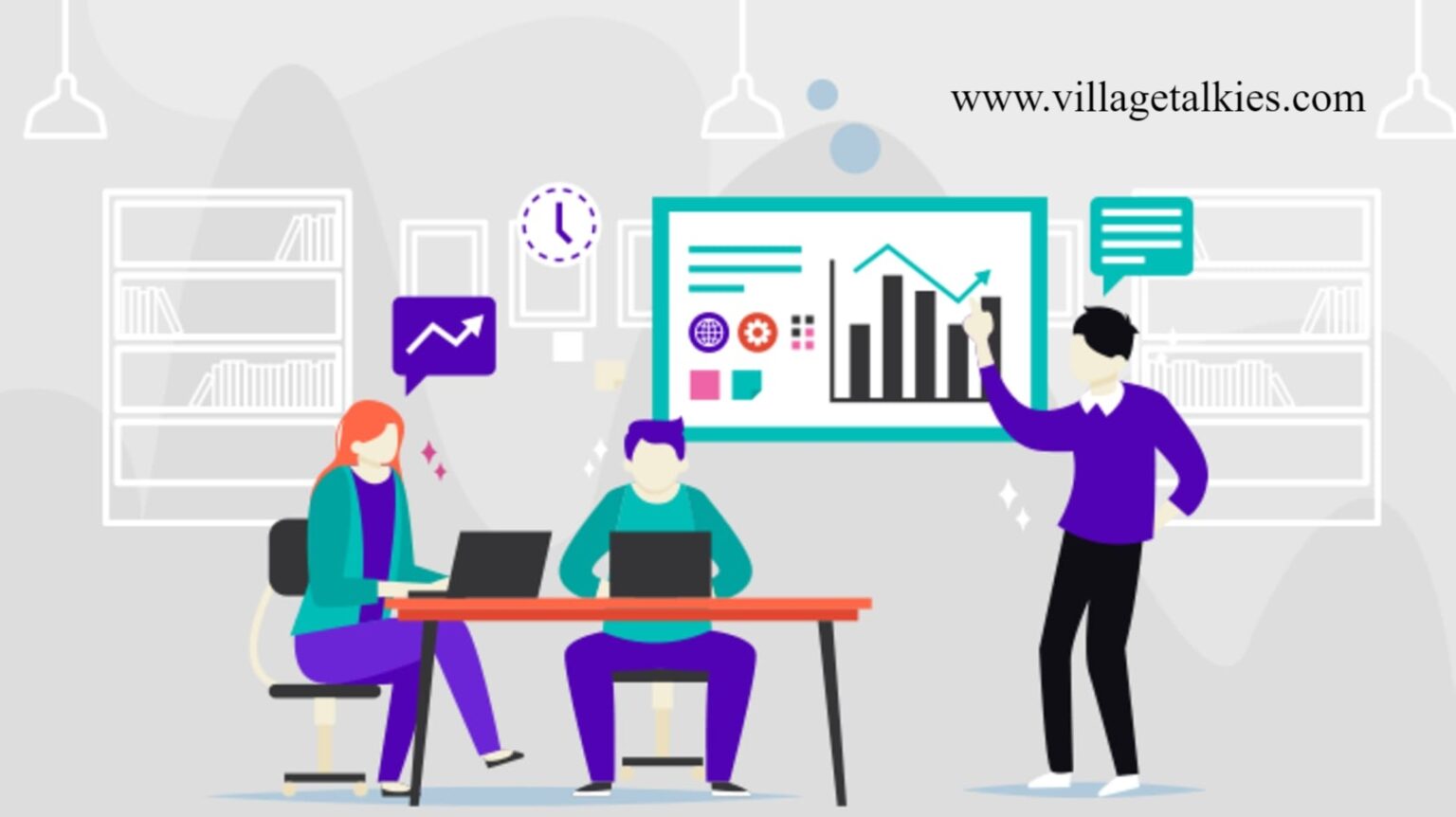 Top 5 Animation Explainer Video Production Companies in Stockholm