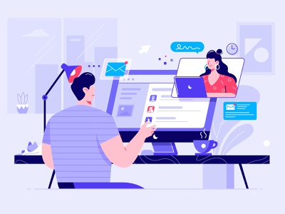 Animation Explainer Video Production Companies in Delaware, USA