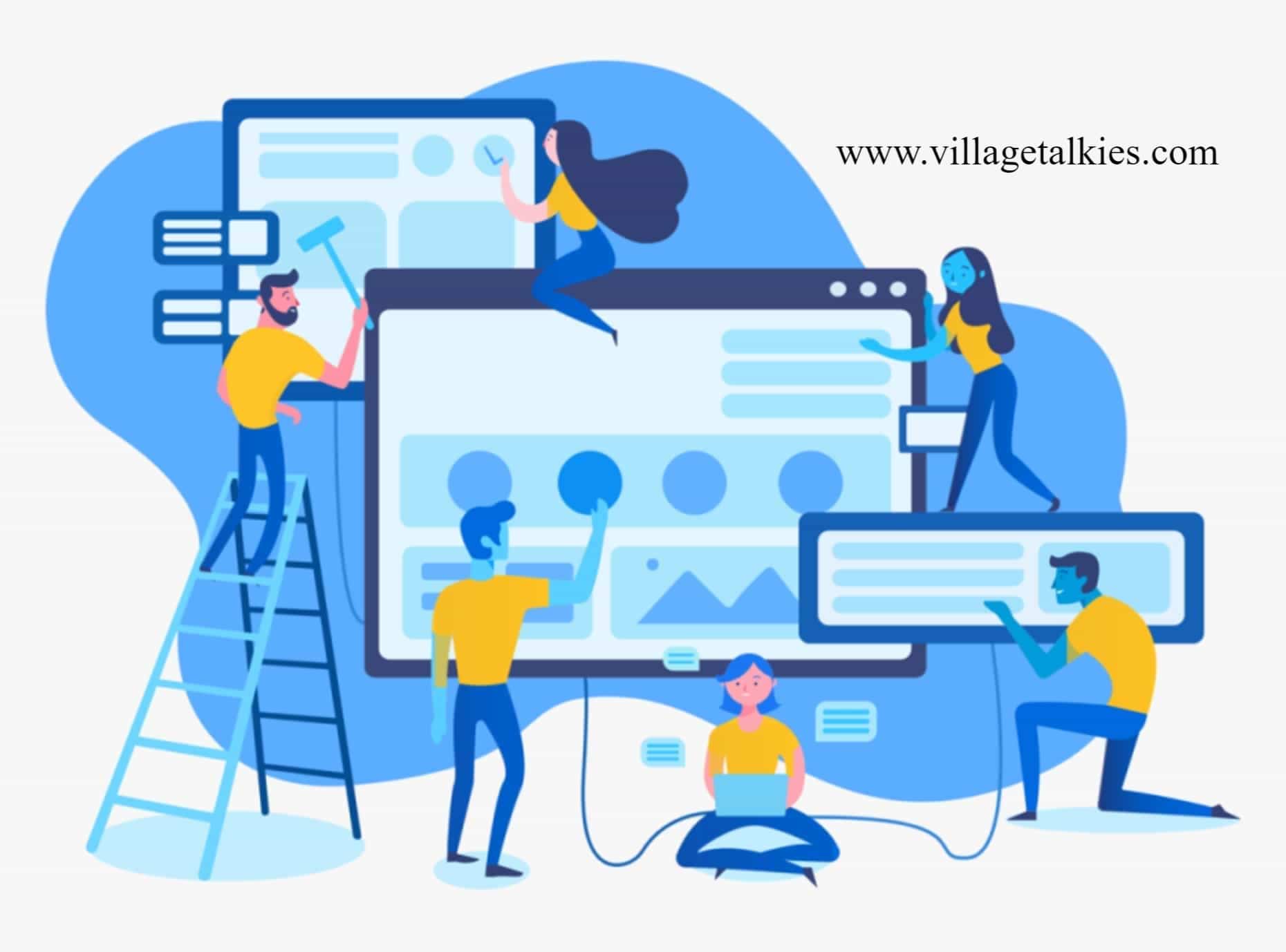 Animation Explainer Video Production Companies in Tallinn