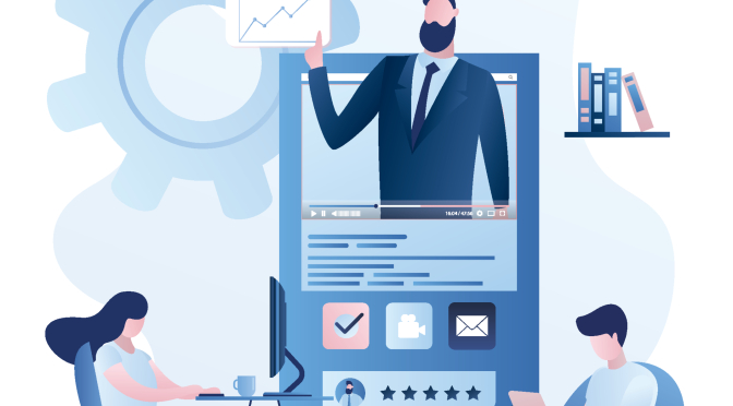 Animation Explainer Video Production Companies in scotland