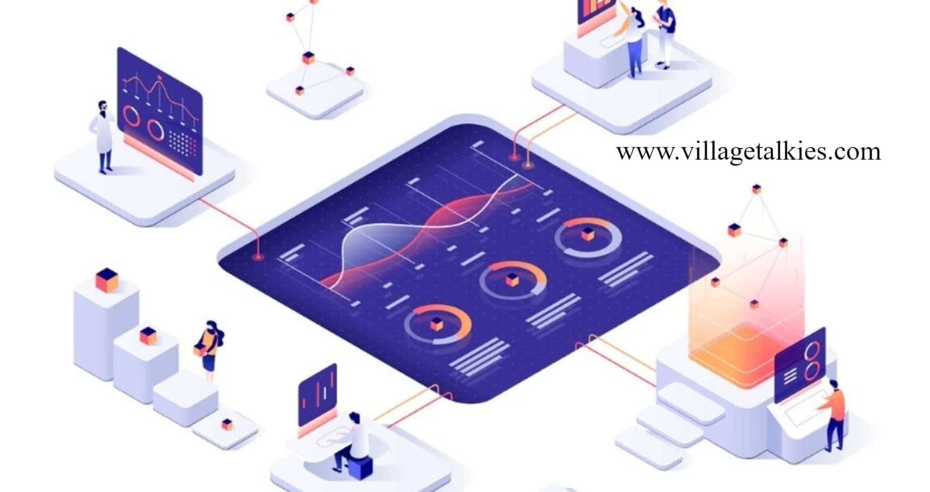 Best 5 Animation Explainer Video Production Companies in Delaware, USA