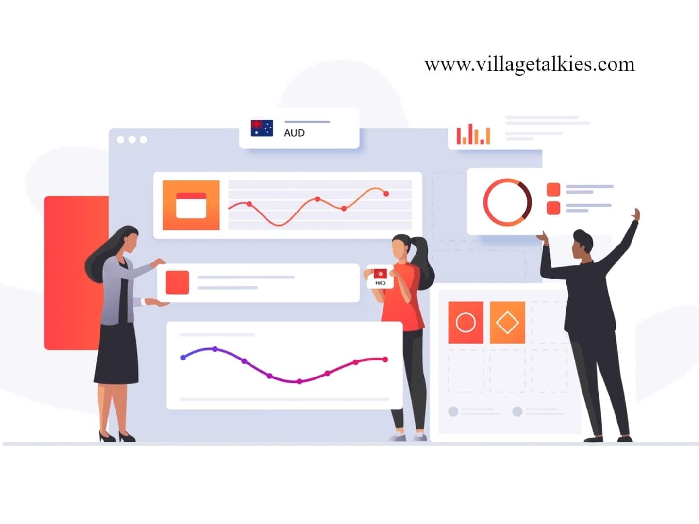 Best 5 Animation Explainer Video Production Companies in scotland