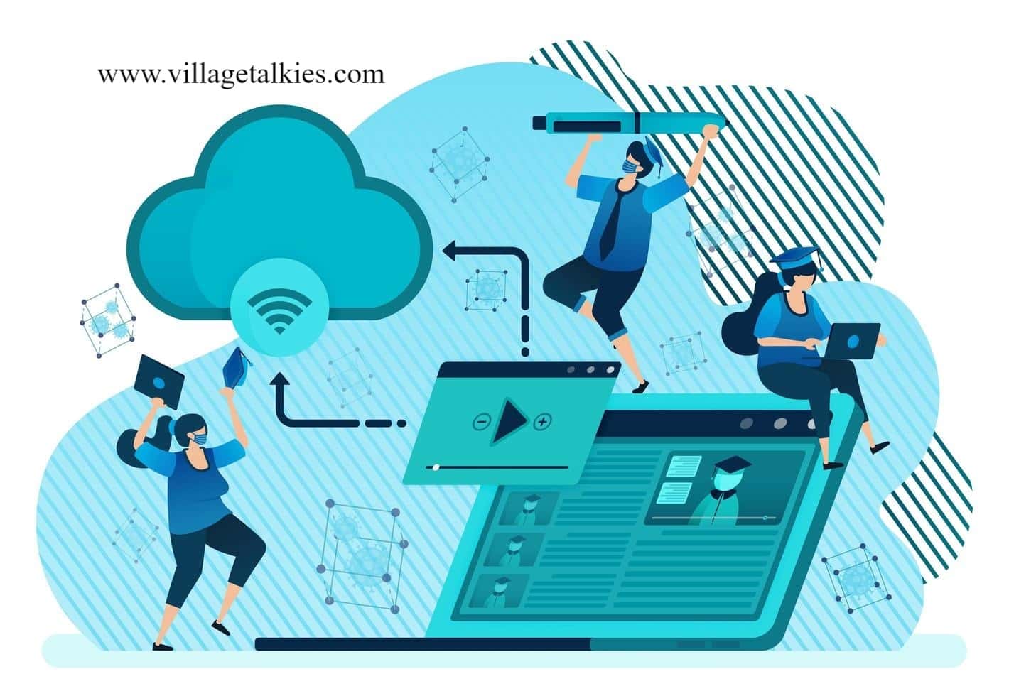 Top 5 Animation Explainer Video Production Companies in Lisbon