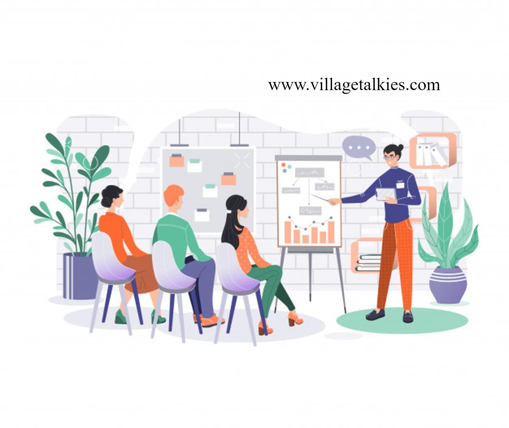 Top 5 Animation Explainer Video Production Companies in Moscow