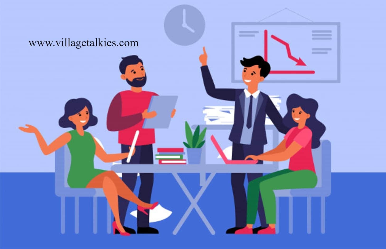 Top 5 Animation Explainer Videos Production Companies in Tallinn