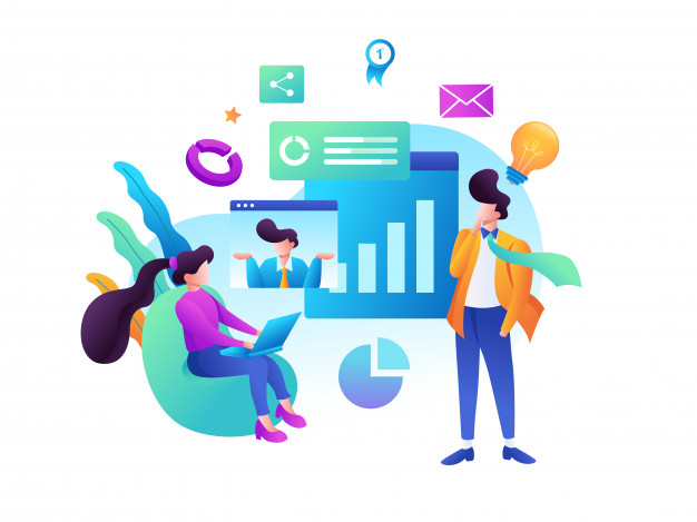 Top Animation Explainer Video Production Companies in Copenhagen