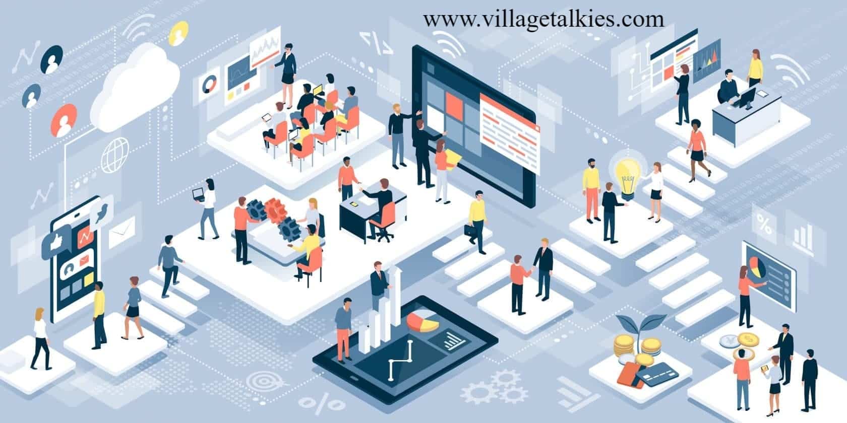 Top Animation Explainer Video Production Companies in Delaware, USA
