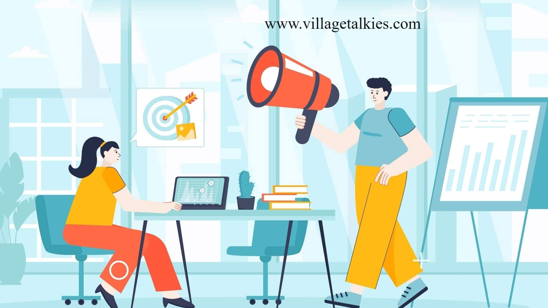 Top 5 Animation Explainer Video Production Companies in Scotland