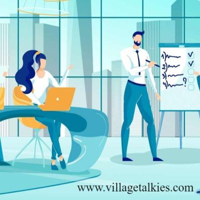 Benefit of using videos in training and developments