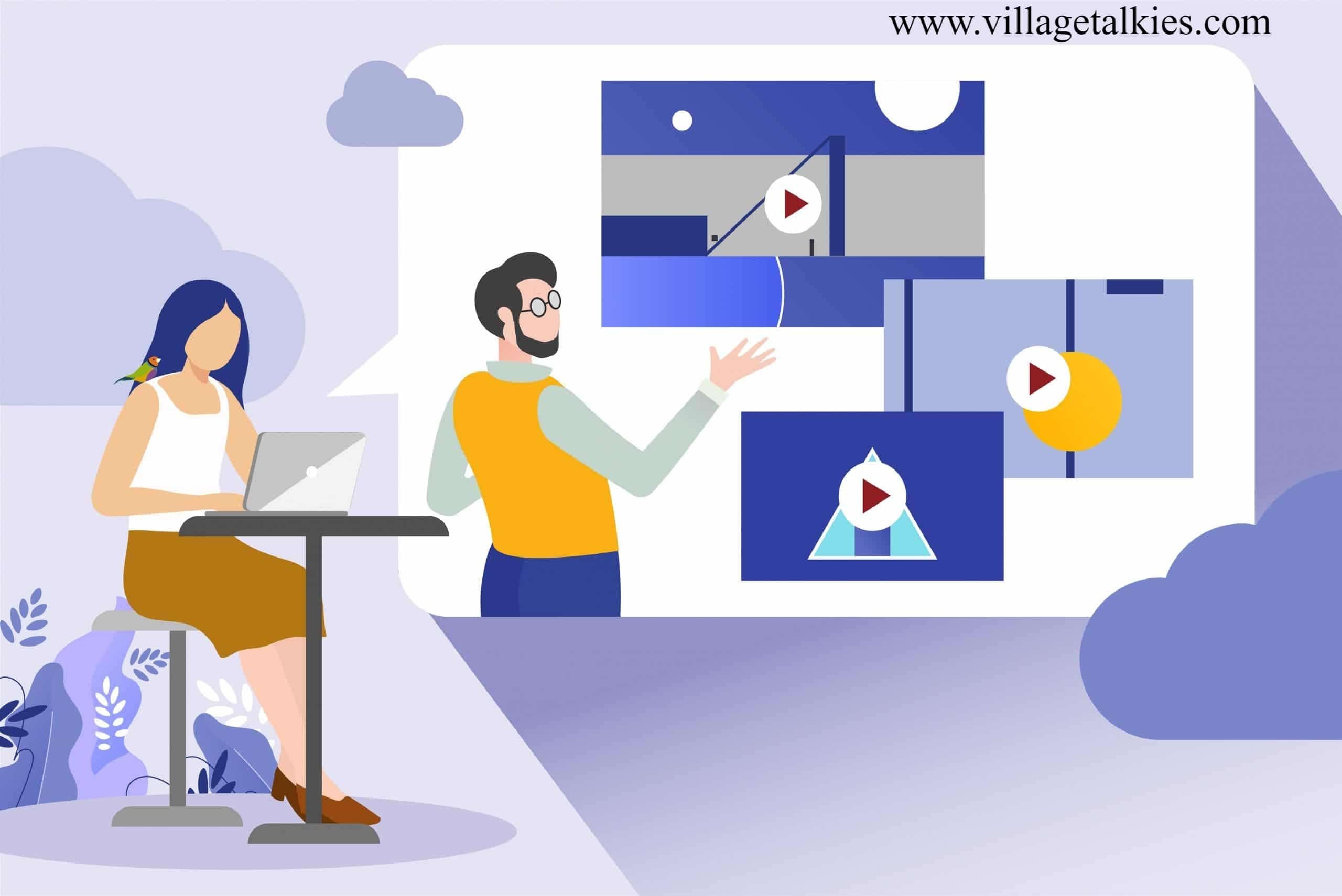 Best 5 Animation Explainer Video Production Companies in Serbia