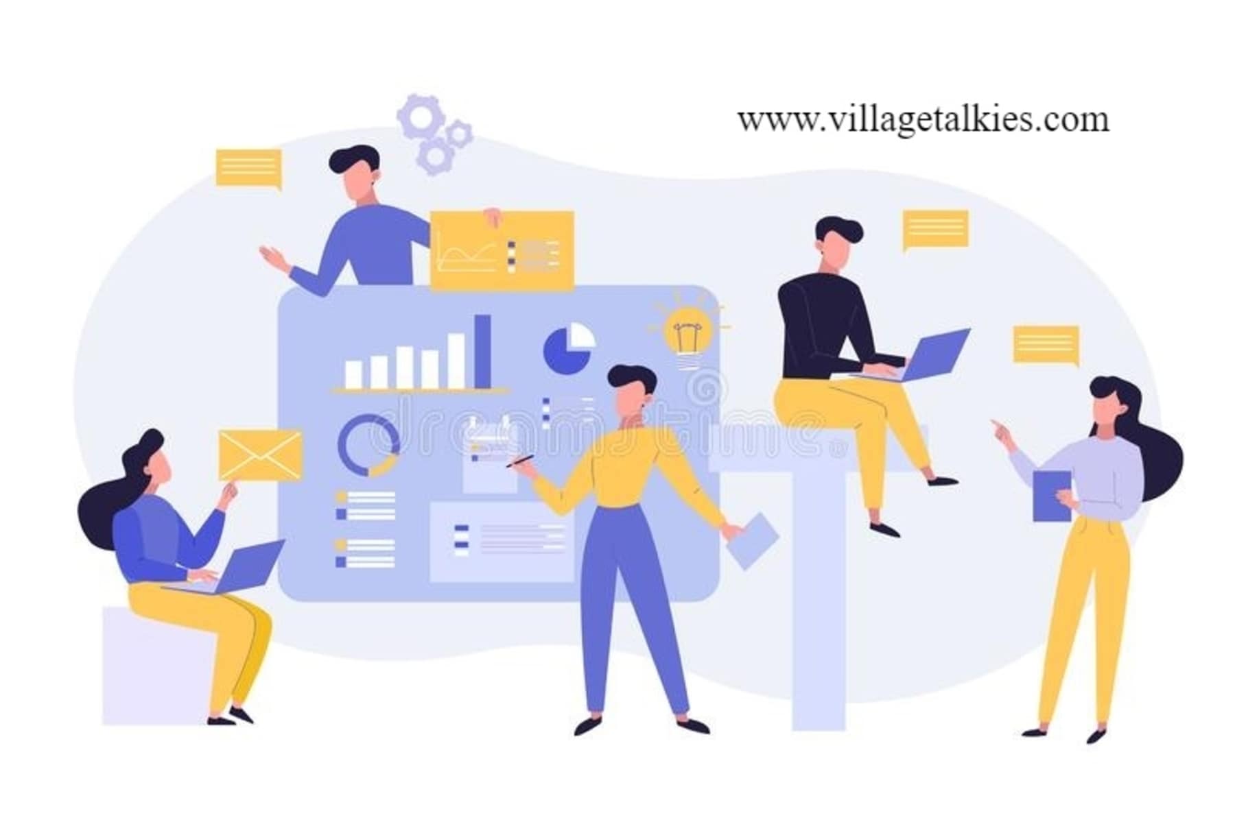 Best 5 Animation Explainer Videos Production Companies in Lithuania