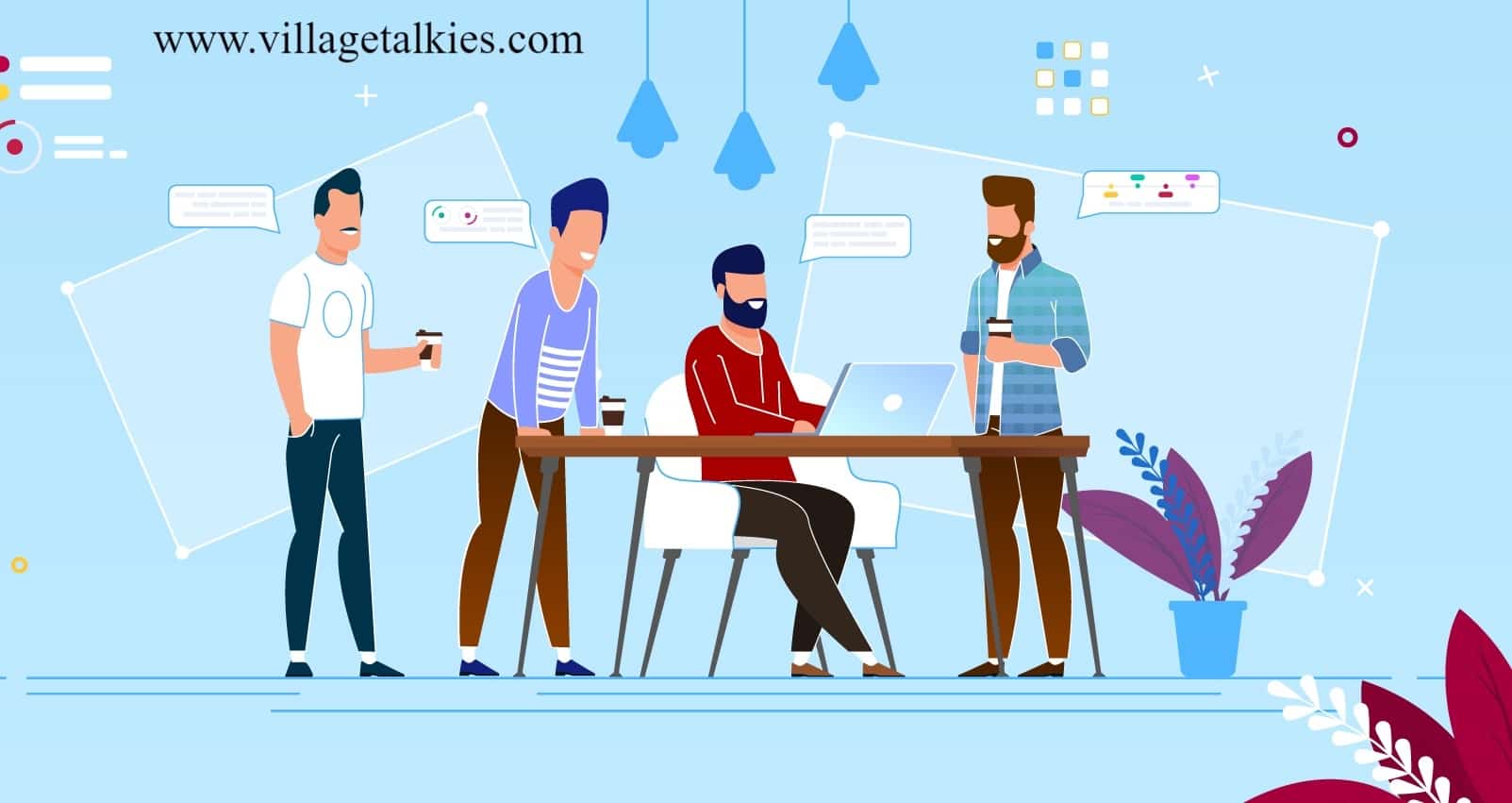 Best 5 Animation Explainer Videos Production Companies in Ukraine