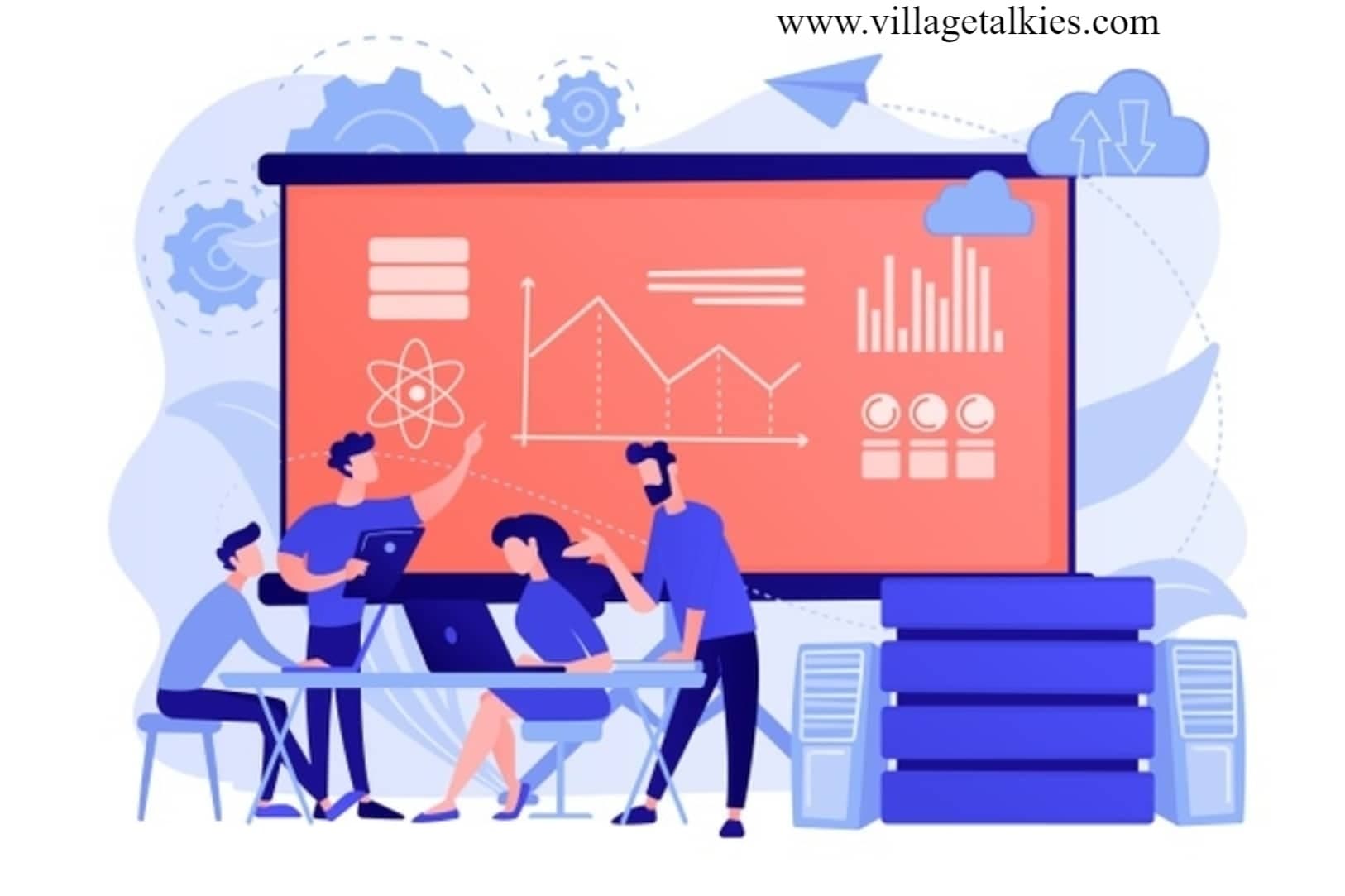 Best Animation Explainer Videos Production Companies in Serbia