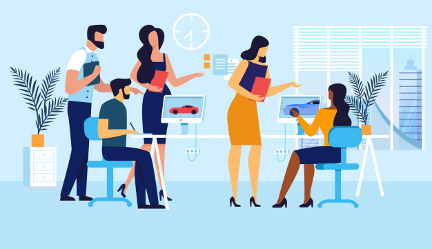 Top 5 Animation Explainer Video Production Companies in Estonia