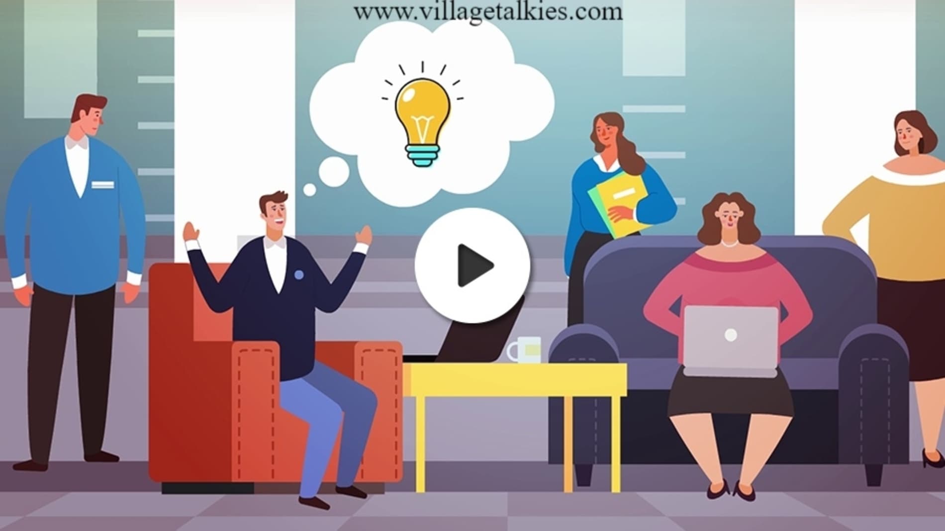 Top 5 Animation Explainer Video Production Companies in Romania