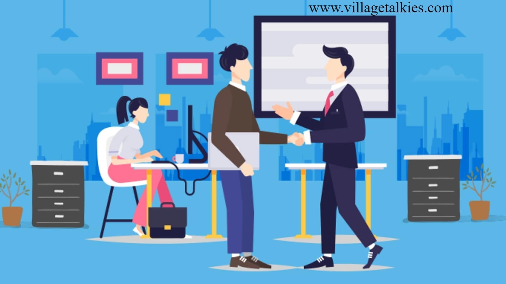 Top 5 Animation Explainer Videos Production Companies in Estonia