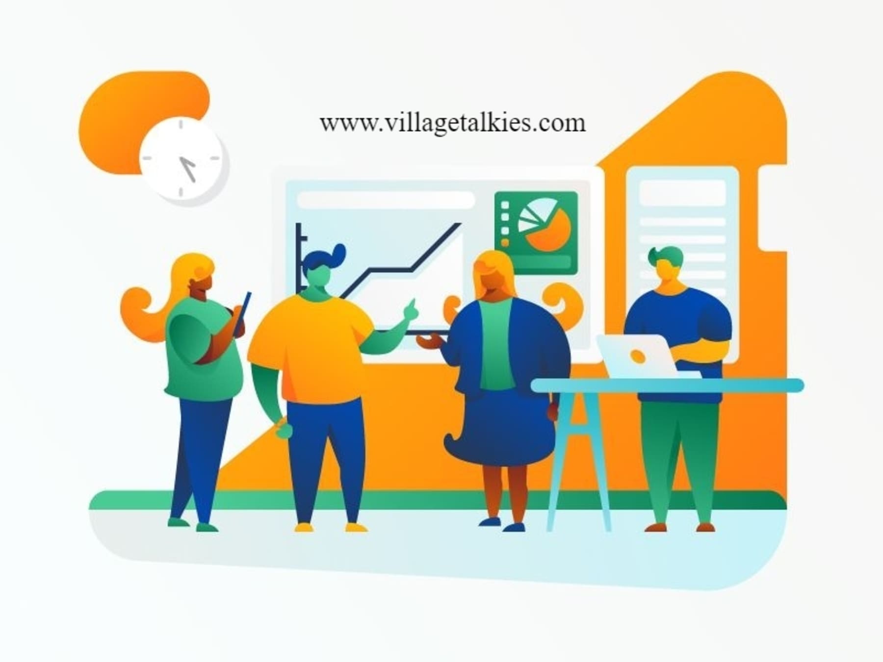 Top 5 Animation Explainer Video Production Companies in Belarus