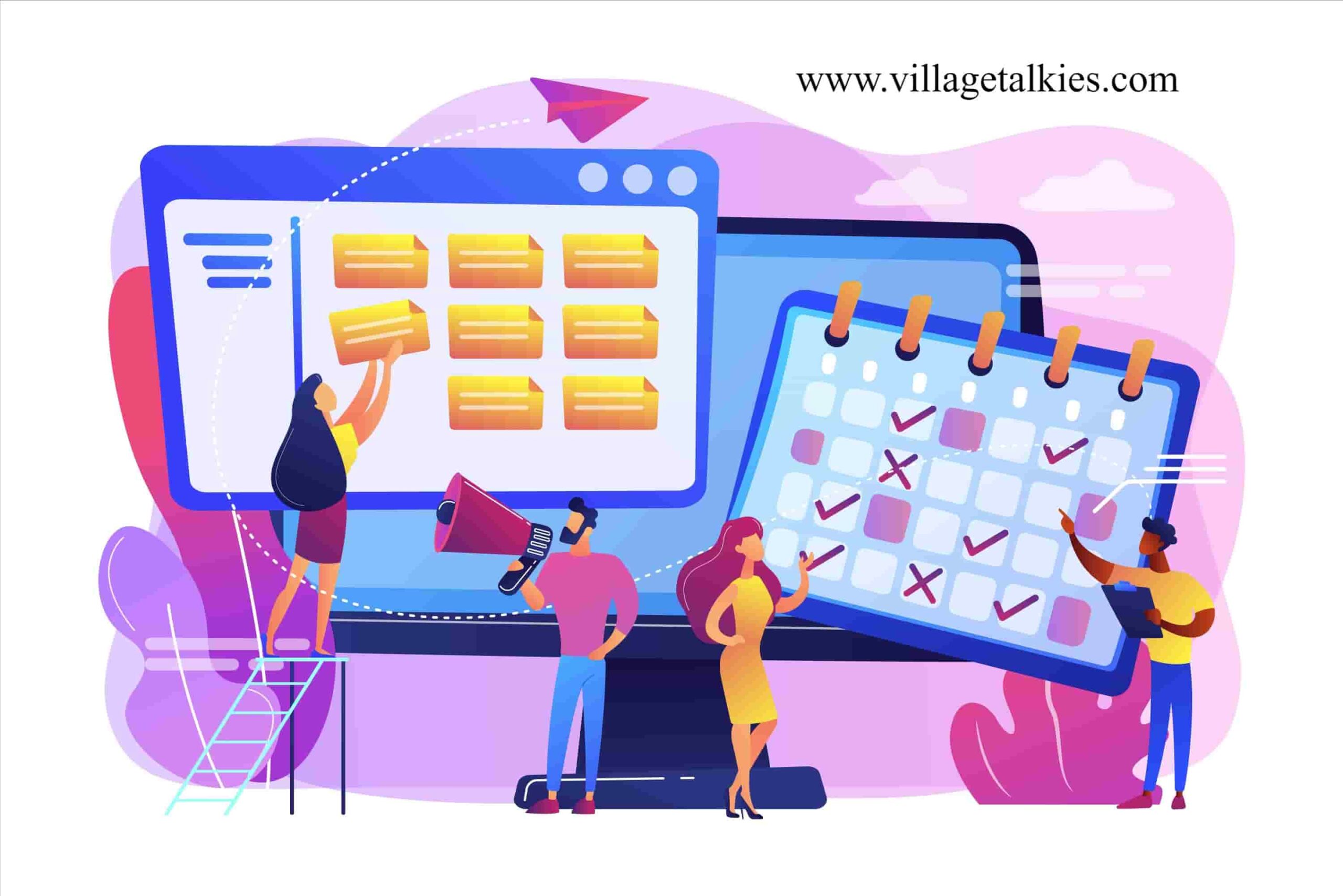 Top 5 Animation Explainer Video Production Companies in Michigan