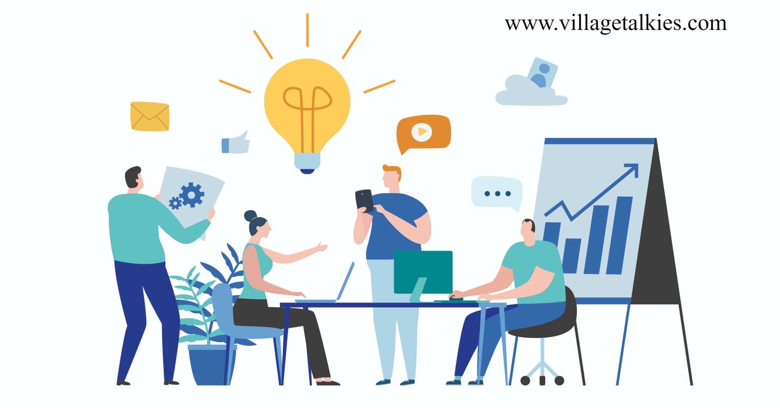 Top 5 Animation Explainer Videos Production Companies in Arkansas