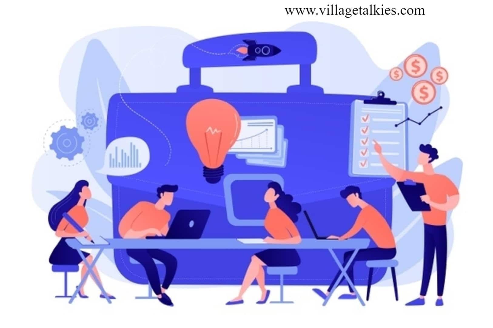 Top 5 Animation Explainer Videos Production Companies in South Carolina