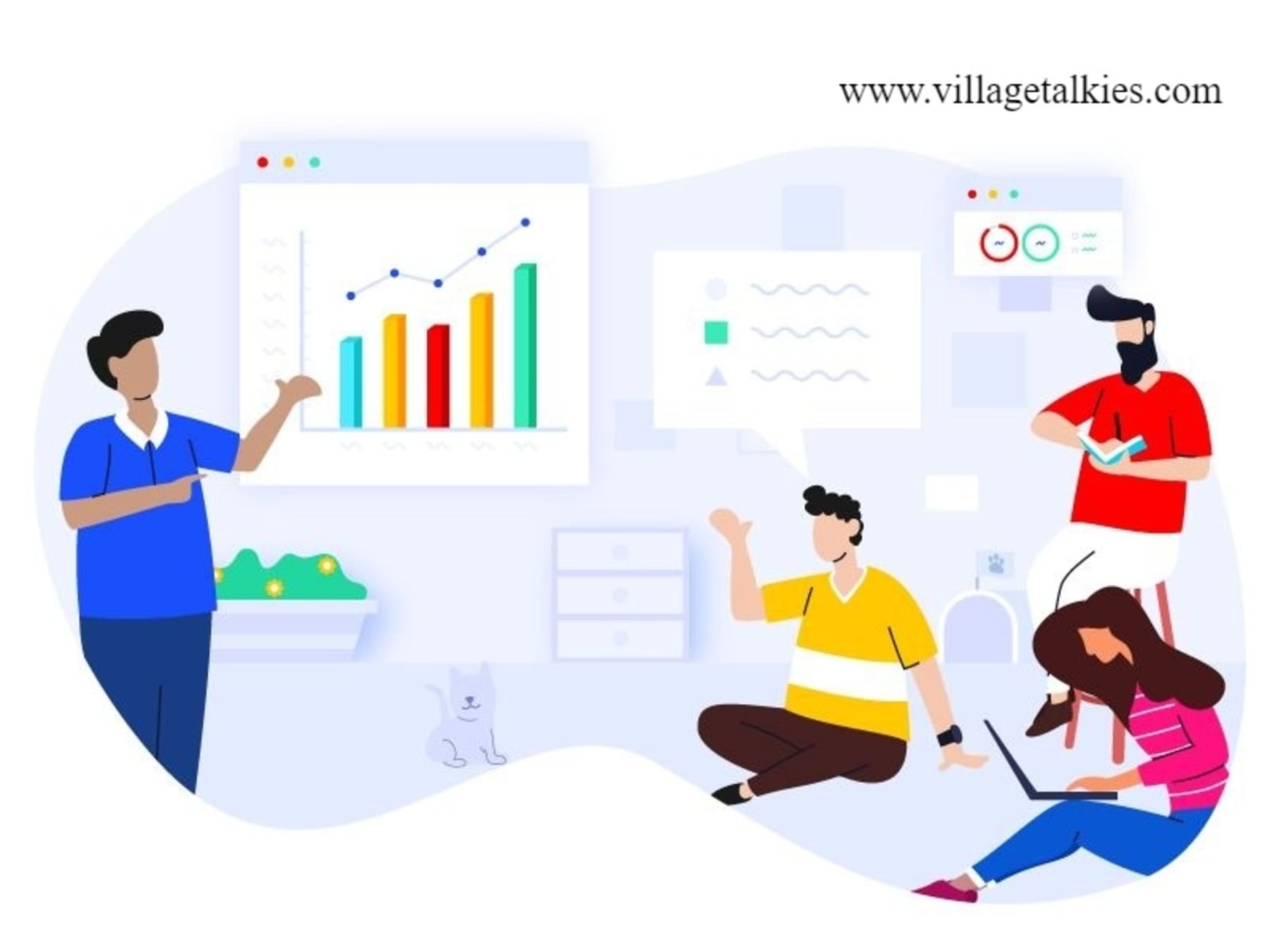 Top Animation Explainer Video Production Companies in Belarus