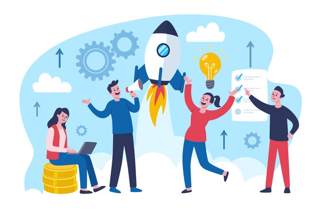 Ask an expert video creation studio to help you