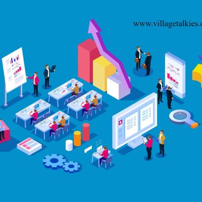 Best Animation Explainer Video Production Companies in Queens Island