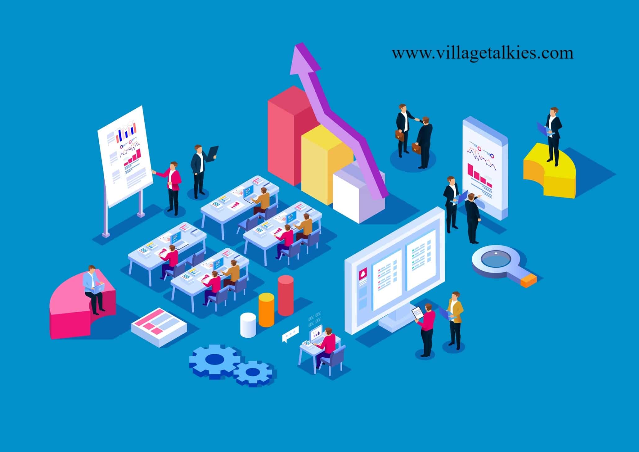 Best Animation Explainer Video Production Companies in Queens Island