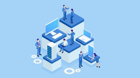 Explainer Video Production Companies in Queens Island